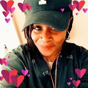 Meet your Posher, Krasaundra